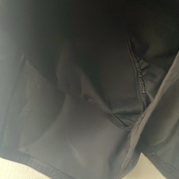 Lululemon speed  Black Athletic Shorts 2 1/2” - Picture 4 of 8